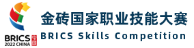金砖国家职业技能大赛